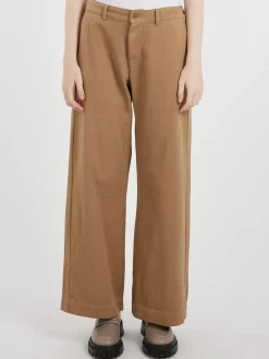 Labo.Art - Panta Pandora Alfa Trousers in Canguro