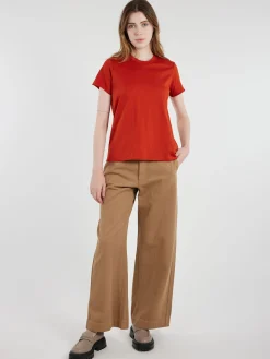Labo.Art - Panta Pandora Alfa Trousers in Canguro