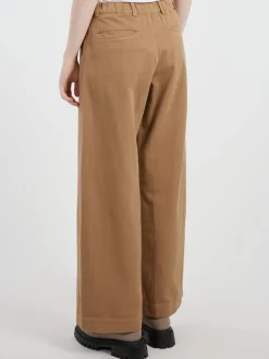 Labo.Art - Panta Pandora Alfa Trousers in Canguro