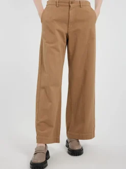 Labo.Art - Panta Pandora Alfa Trousers in Canguro