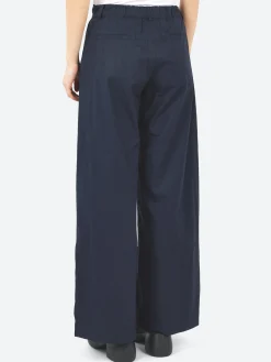 Labo.Art - Panta Pandora Clara Trousers in Atlantic