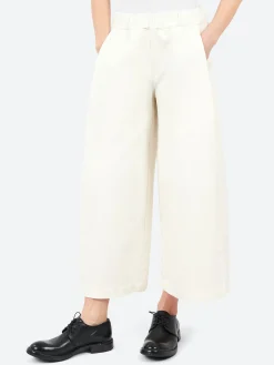 Labo.Art - Panta Storto Ted Trousers in Gala