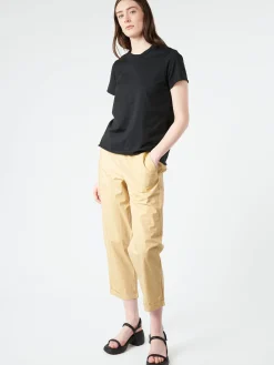 Labo.Art - Panta Vela Clara Trousers in Mojave