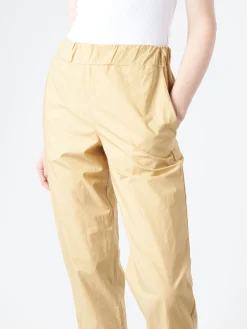 Labo.Art - Panta Vela Clara Trousers in Mojave