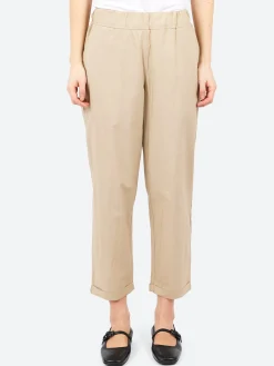 Labo.Art - Panta Vela Clara Trousers in Kavir