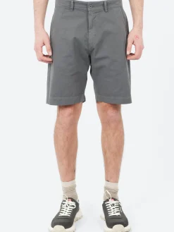 Labo.Art - Rob Zucca Shorts in Grey