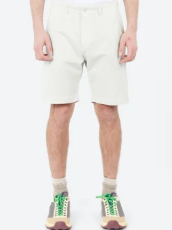 Labo.Art - Rob Zucca Shorts in Vapor