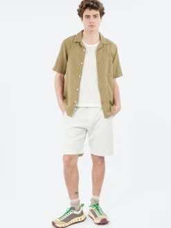 Labo.Art - Rob Zucca Shorts in Vapor