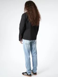 Labo.Art- Giacca Smith Kimbo Jacket in Black