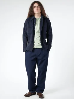 Labo.Art- Giacca Smith Kimbo Jacket in Atlantic