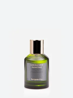 Laboratorio Olfattivo - Bergamotto