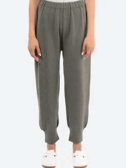Lauren Manoogian - Base Pants in Loden