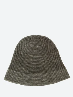 Lauren Manoogian - Bell Hat in Lava