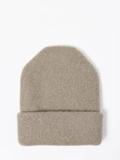 Lauren Manoogian - Carpenter Hat in Concrete