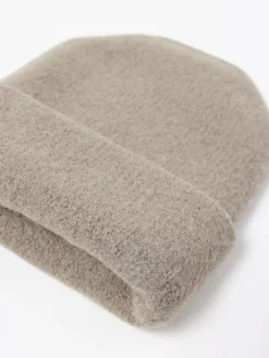 Lauren Manoogian - Carpenter Hat in Concrete