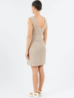 Lauren Manoogian - Rack Shell in Sisal