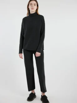 Lauren Manoogian - Straight Pants in Ink