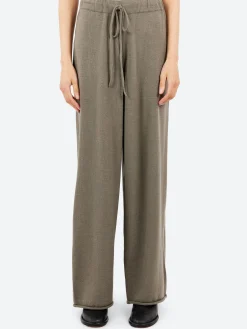 Lauren Manoogian - Super Fine Pants in Concrete