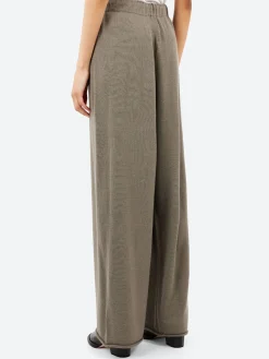 Lauren Manoogian - Super Fine Pants in Concrete