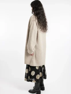 Lauren Manoogian - Taper Coat in Dust