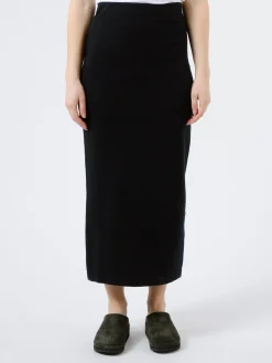 Lauren Manoogian - Tube Skirt in Black