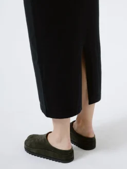 Lauren Manoogian - Tube Skirt in Black