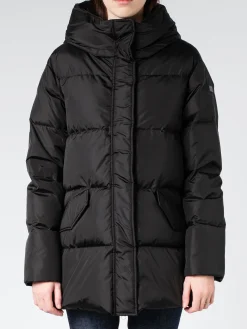 Lempelius - Ona Jacket in Black