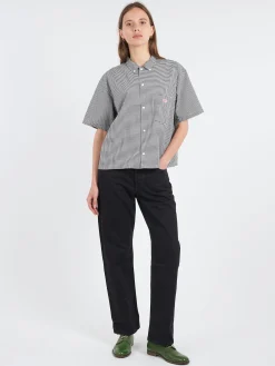 Levi's - 501 90's in Rinsed Blacktop