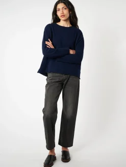 Levi's - 501 90's in Stitch School (Black)