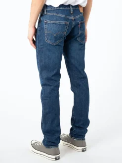 Levi's - 511 Slim in Apples to Apples (Medium Wash)
