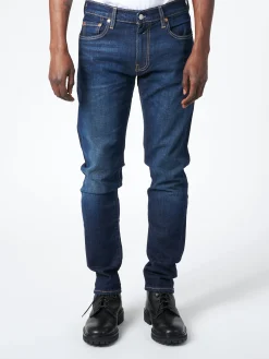 Levi's - 512 Slim Taper in Biologia