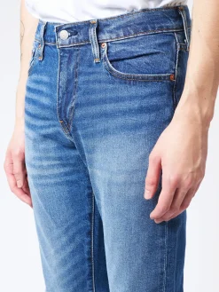 Levi's - 512 Slim Taper in Falcon Blue