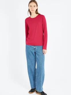 Levi's - Baggy Dad in Hold My Purse (Mid Blue)