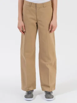 Levi's - Baggy Trouser in Unbasic Khaki