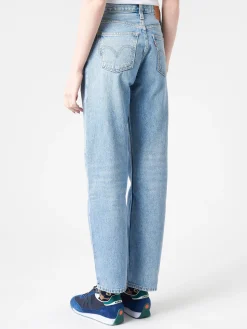 Levi's - Dad Jean in This and That