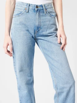 Levi's - Dad Jean in This and That