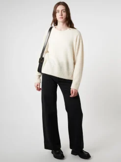 Levi's - Ribcage Wide Leg in Rosie Posie