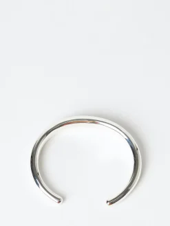 LIÉ STUDIO - Amanda Bracelet in Silver