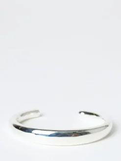 LIÉ STUDIO - Amanda Bracelet in Silver