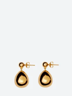 LIÉ STUDIO - Julie Earrings in Gold