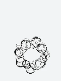 LIÉ STUDIO - Laura Bracelet in Silver