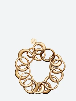 LIÉ STUDIO - Laura Bracelet in Gold