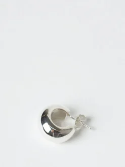 LIÉ STUDIO - Simone Earrings in Silver