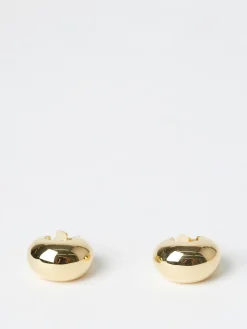 LIÉ STUDIO - Simone Earrings in Gold