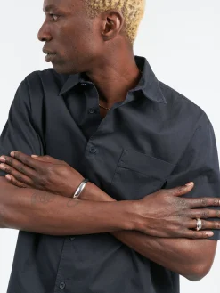 LIÉ STUDIO - Sofie Ring in Silver