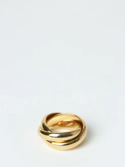 LIÉ STUDIO - Sofie Ring in Gold