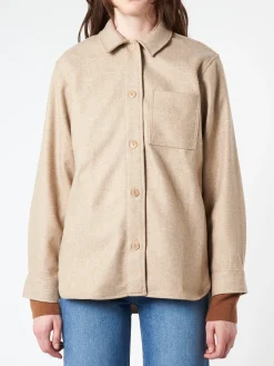 Lizzie Overshirt