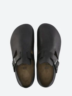 London (Oiled Leather)