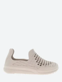 Lusso Cloud - Scenario Slip-On in Coffee