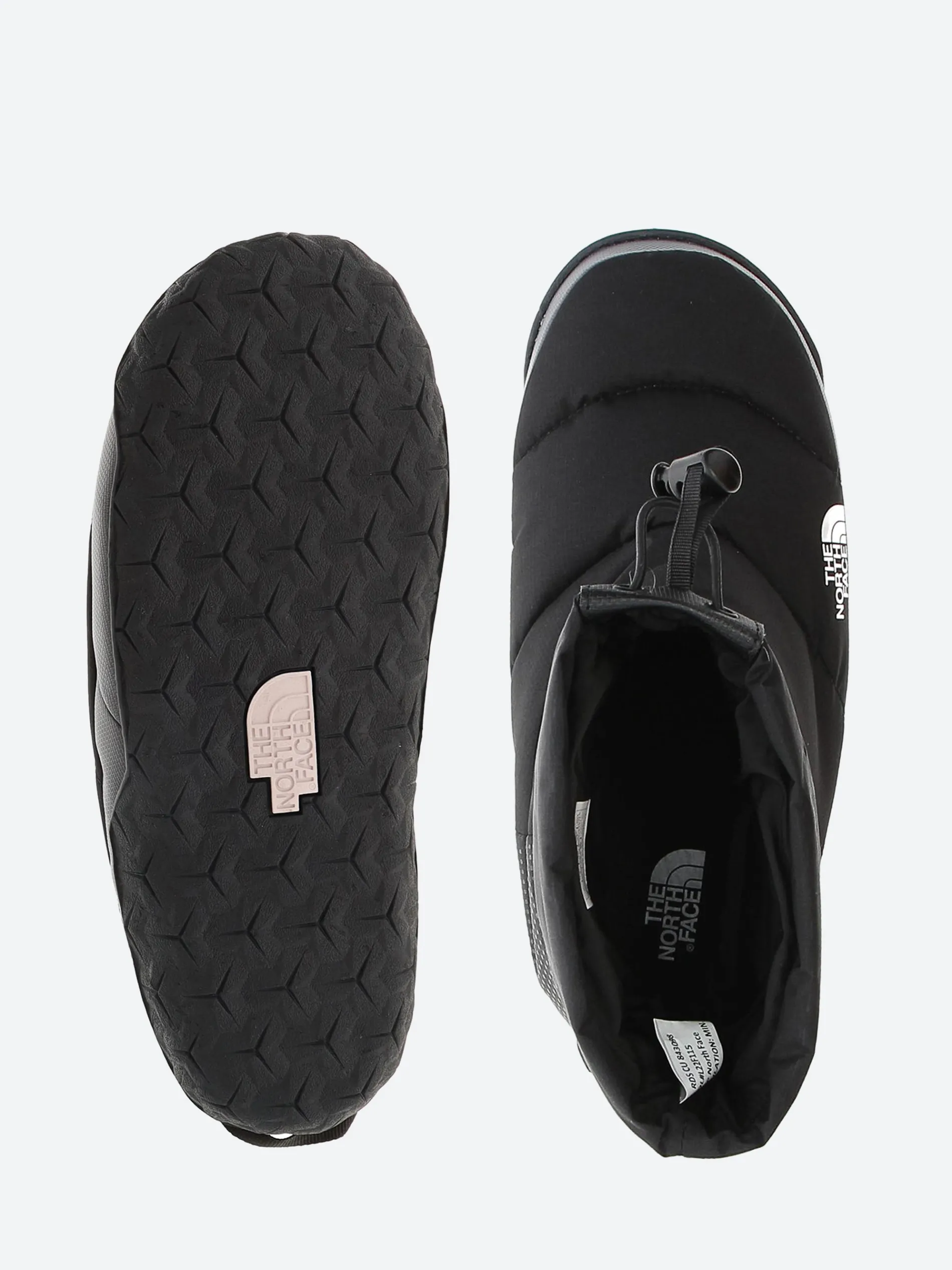 M Nuptse Apres Bootie